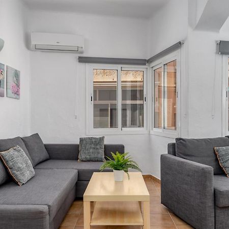 Spacious Flat In The Heart Of Torremolinos Ref 39 Apartment Luaran gambar