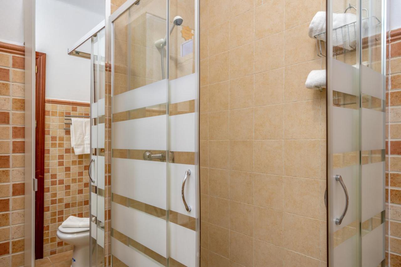 Spacious Flat In The Heart Of Torremolinos Ref 39 Apartment Luaran gambar