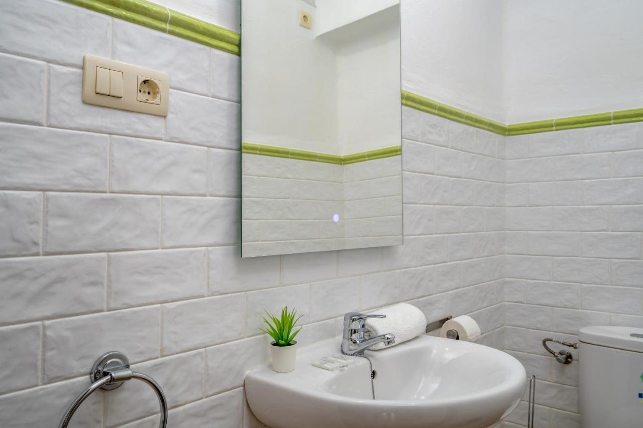 Spacious Flat In The Heart Of Torremolinos Ref 39 Apartment Luaran gambar